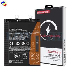 Quality Original capacity 4610mAh RECHARGABLE Battery for Xiaomi Mi 14 Replacement Phone Battery wholesale