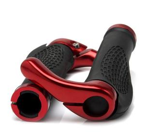 Quality OEM Mtb Bike Parts Rubber Mountain Bike Handle Grip Sets wholesale