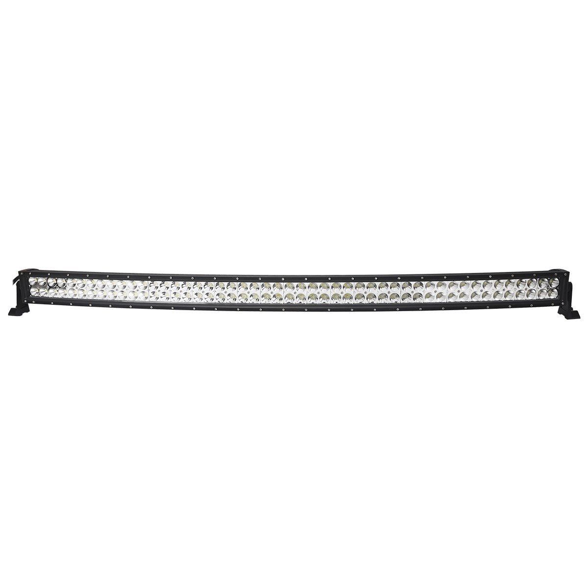 G1 Style 4D 288W 3W 96LED EPISTAR LED LIGHT BAR 6000K 10-30V Combo Beam