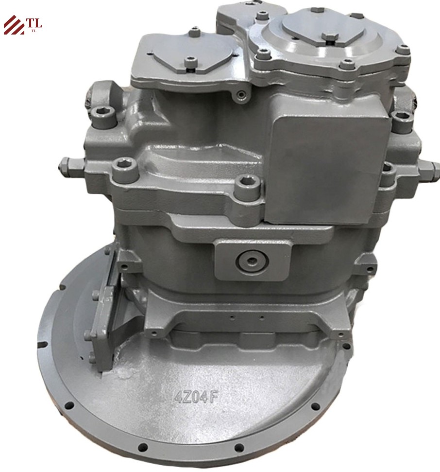 Crawler Excavator Main Hydraulic Pump HPV95H PC200-8 PC270-8 708-2L-00600 For Komatsu