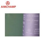 Blue 1000 Grit 1500 Grit Abrasive Cloth Roll Abrasive Cloth Sand Belt