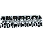 Yanmar 4D94 4TNE94 Cylinder Head 729900-11100