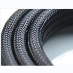 REACH 1 Inch PET Expandable Braided Sleeving Abrasion Resistance