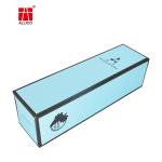 Liquor Champagne Wine Bottle Gift Boxes SGS BSCI Certificates