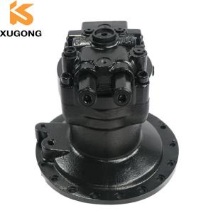 Quality Construction Machinery SG08 Excavator Sqare Parts Swing Motor For SK260-8 wholesale