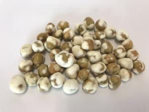 Quality Health Natural Color BBQ Shrimp Green Peas Snack With Retailer Packing wholesale
