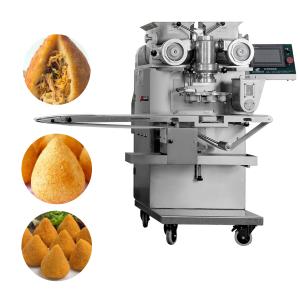 Quality Automatic Fried 150g Coxinha Machine 220V 380V Coxinha Making Machine wholesale