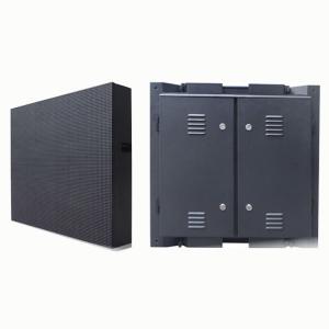 Quality Wedding Led Video Wall Rental , Indoor Led Video Walls Stable Performance wholesale