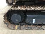 Construction Mini Used Hitachi Excavator Zaxis 70 7 Ton