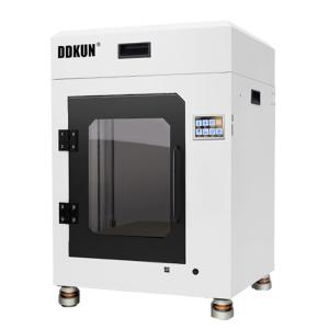 Quality TPU Carbon Fiber ABS High Precision 3D Printers T5060 High Strength wholesale