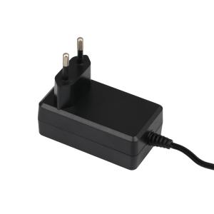 Quality EN61558 Compliance AC DC Switching Power Supply 12V 1500mA For Water Flosser wholesale