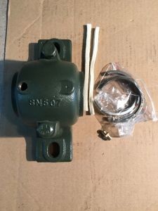 Bearing Housing Uc Ucp Pillow Blocks Bearing UCP 300 Series
