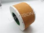 Hot Stamping Line Tobacco Tipping Paper With Printed Logo Patterm