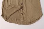 H&m ,, Ladies Shorts sleeve casual shirts / Woman's Casual Blouse / New fashion