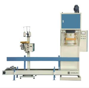 Quality 25kg 50Kg Auto Bagging Machines Packaging Bagging Mixture Granules Powders wholesale