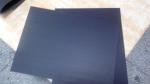 OEM Die Cutting Transparent Anti-Fingerprint Matte Protective Plastic Film For