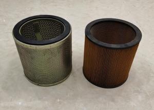 Quality DN50 Natural Gas Filter Cartridge wholesale