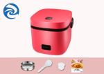1 To 2 People Multi Cookers Mini 1.3qt Anti Dry Wear Resistant