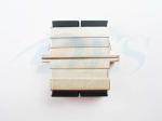 SC Fiber Optic Adapter , Fiber Optic Network Adapter