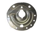 Spring Seat Car Front Shock Bracket OD102 mm Length 179mm With OEM Service