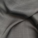 Durable Stretch Fabric for Dress and Uniform 100*100 LELI Silk Twill Wear