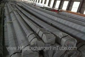 Quality ASME SA213 TP316 / 316L stainless steel seamless pipe OF Pickled / Bright Annealed wholesale