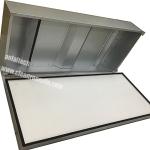 CLEAN ROOM FFU FAN FILTER HEPA UNIT