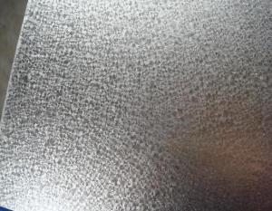 Quality Zinc-Alu Primer Galvalume Steel Coil With Hot Dipped Galvanized Steel wholesale