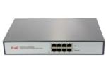 Gigabit 4 ports Desktop POE Midspan Business Wireless Access Points