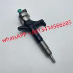 Common Rail ME306398 Denso Diesel Fuel Injectors 095000-5801/095000-5800
