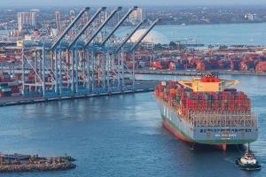Quality 20GP 40GP Shipping Forwarder Economic Amazon Fast Shipping Freight In China USA Canada wholesale