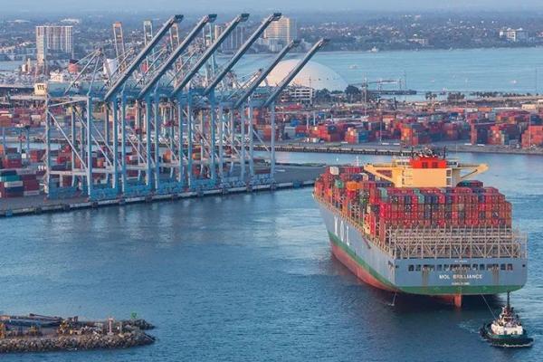 20GP 40GP Shipping Forwarder Economic Amazon Fast Shipping Freight In China USA