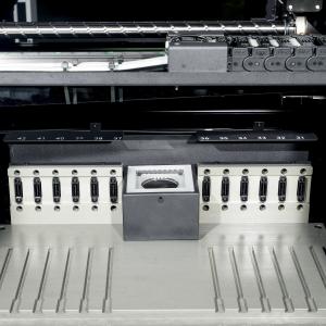 Quality Smt Smd Mounting Machine Equipment 30000pcs/H wholesale