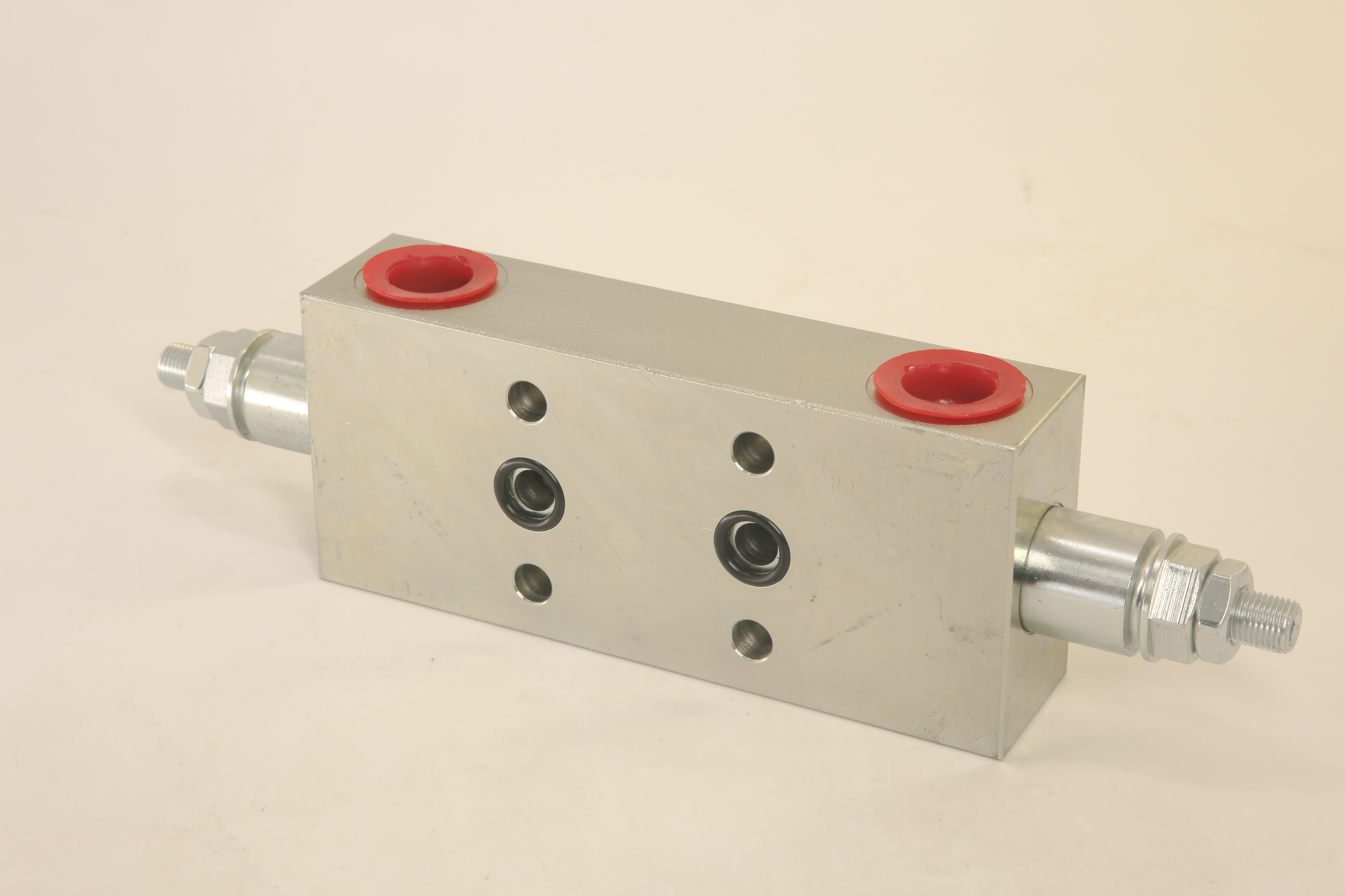 anti explosion isolation valve heavy duty safety Hydraulic Loading Valve