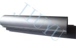 Custom Aluminum alloy tube aluminum Extrustion stamping Parts Oxidation surface