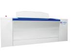 Thermal ctp platesetter 8up 48 diodes 24 plates per hour 2400DPI 5 Years