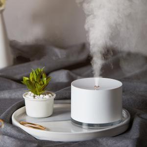 Quality Portable Wireless Mini Air Humidifier USB 35ml/H wholesale