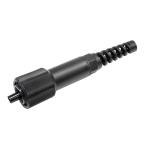 Fiber Optic Waterproof PDLC Cable Connector
