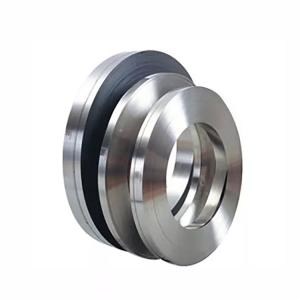 Quality 304L Industries Stainless Metal Strips For Automotive Trim wholesale