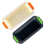 OEM Nontoxic Silicone Toast Bread Mould BPA Free
