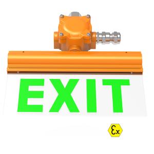 Quality IP54 Explosion Proof Emergency Light wholesale