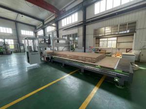 Quality Industrial Large Gantry 5 Axis CNC Machine For 3D Molding Mould wholesale