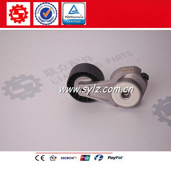 Hot sale Chinese Cummins Diesel Engine part Belt Tensioner Pulley 3924026
