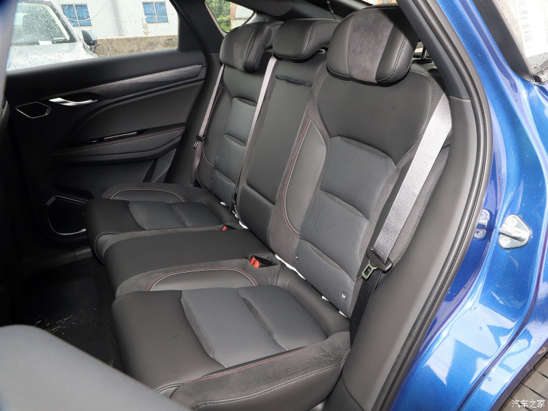 Diesel Or Gasoline Car GEELY Tugella 2020 350T Star Driver AWD Compact SUV 2.0T 238HP L4