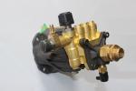 FLOWMONSTER DAA AXIAL PUMP WOBBLE PLATE DIRECT DRIVE