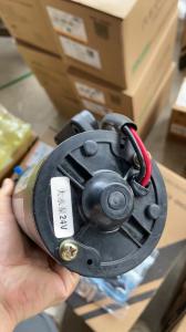 Quality 34c3298 Excavator Spare Parts Water Pump 3 Month Warranty wholesale