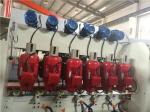Full Automatic Stone Edge Polishing Machine For Marble And Granite