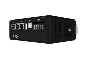 Quality Industrial Internet Of Things Ethernet Switch With 2 Photoelectricity Isolation Digit Input wholesale