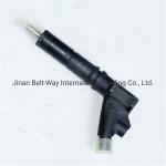 Sinotruk Truck Engine Part Vg1246080036 Injector for Truck Forging Payment