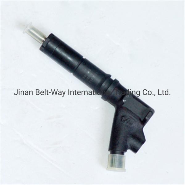 Sinotruk Truck Engine Part Vg1246080036 Injector for Truck Forging Payment